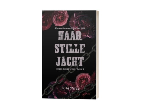 Haar Stille Jacht
