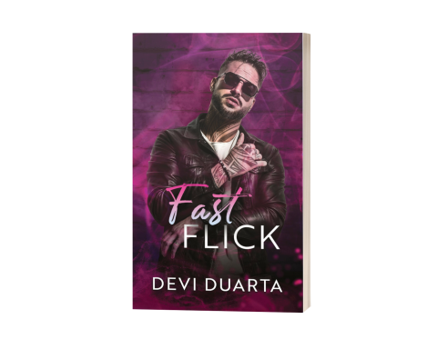 Fast Flick - English Edition